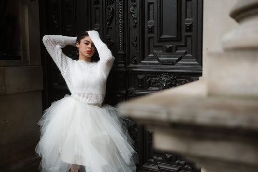 Kollektion 2024 - A Little Understatement